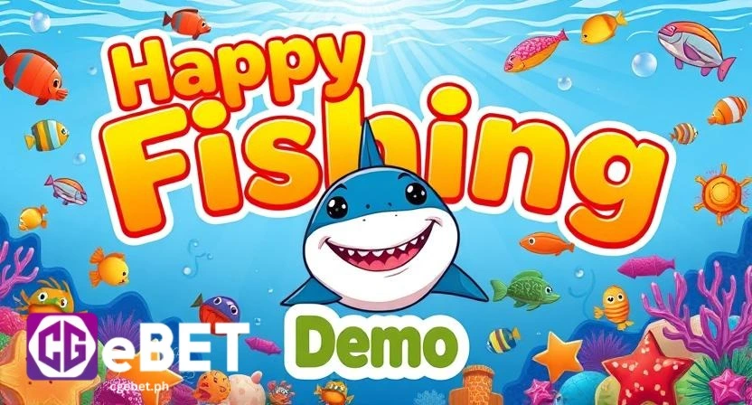 Happy Fishing Demo Mode Mga Benepisyo sa Paggamit Nito
