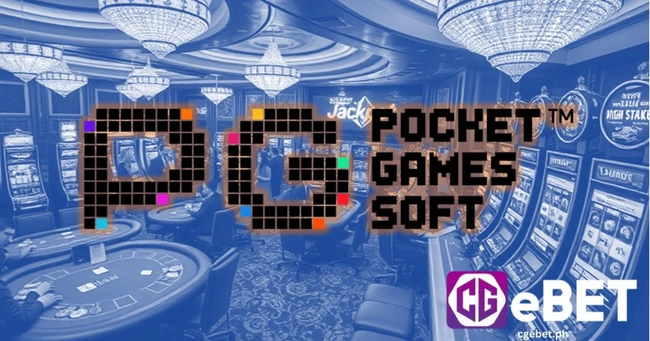 Mahuhusay na PG Soft Games Maaari ng Malaro sa CGEBET